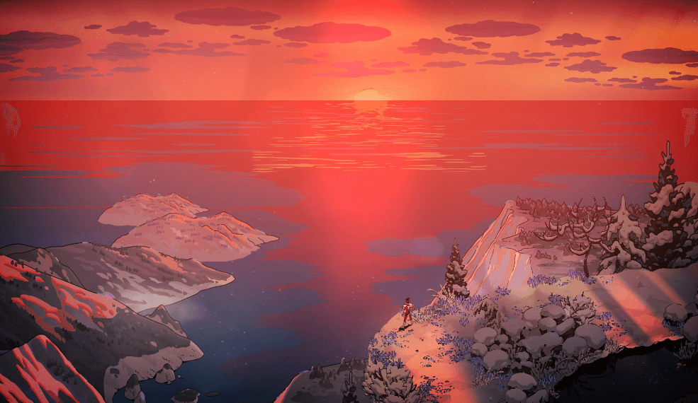 Hades 1 Surface Scene