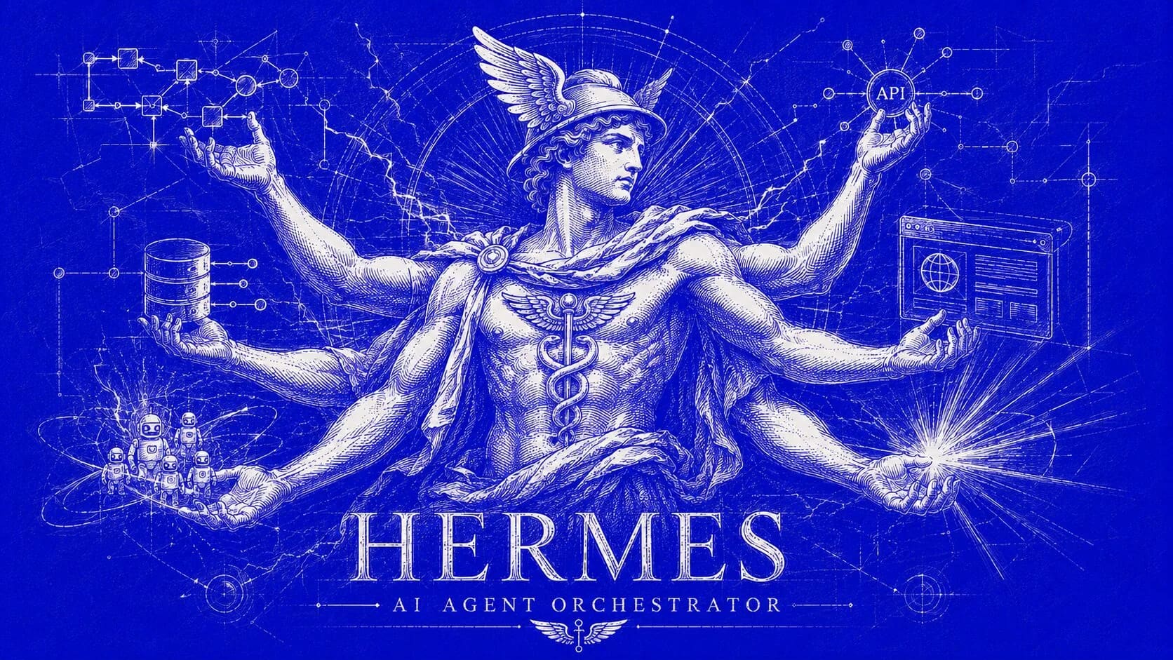 Hermes Agent