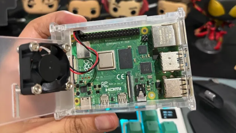 Raspberry Pi
