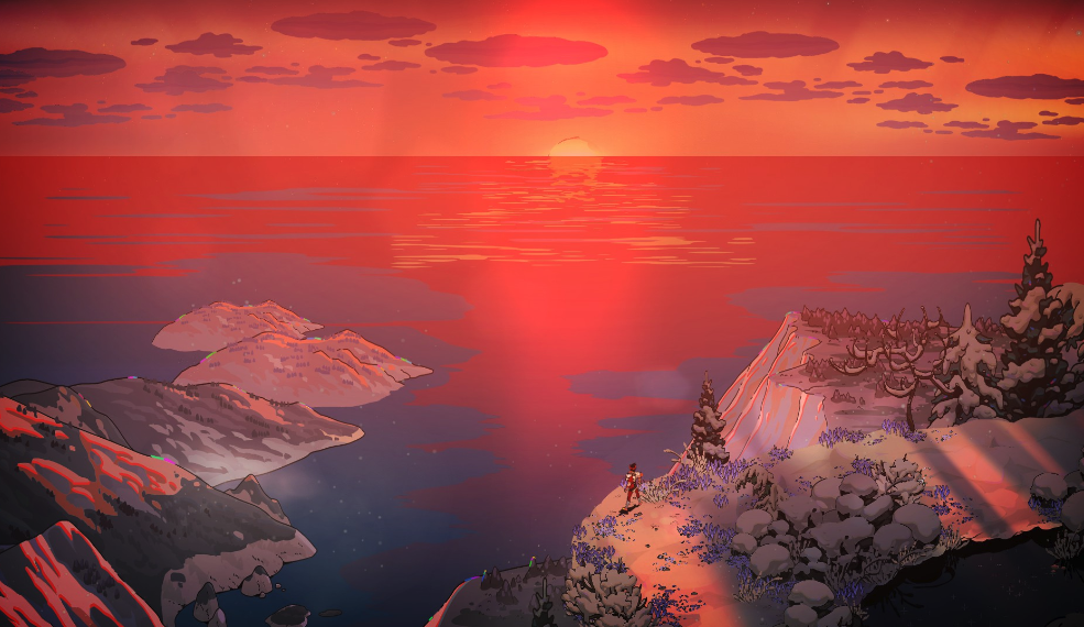 Hades 1 Surface Scene